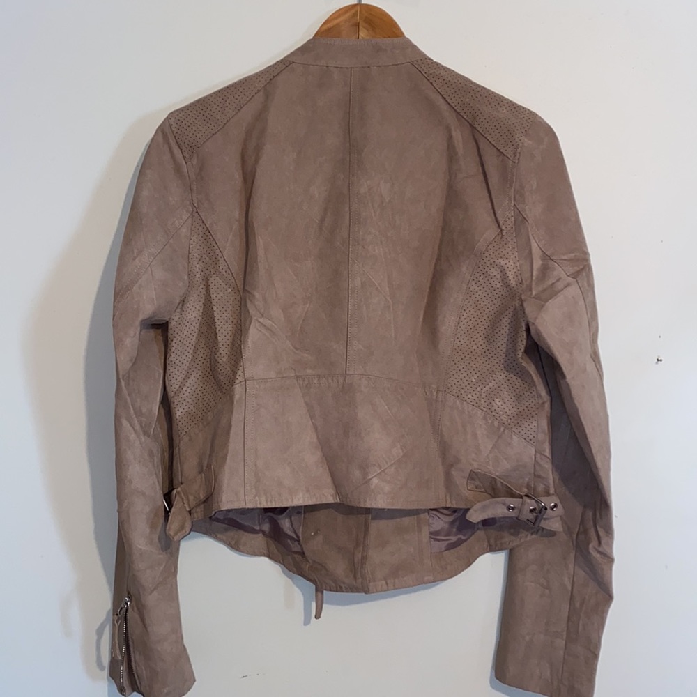 Sebby Collection Jacket - Picture 7 of 8